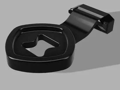 Keter/Tepro - Store it Out - Lock replacement