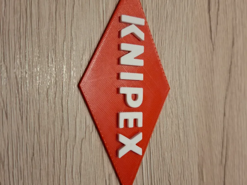 Logo Knipex