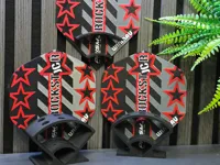 0.2mm layer, 3 walls, 5% infill
