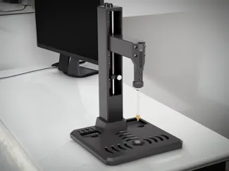 Fanboy Heatset Insert Press for TS-101