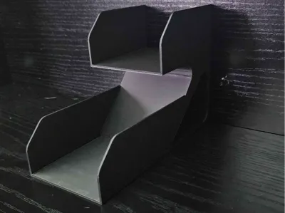 Manga Stand
