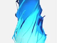 0.2mm 层高, 2 层墙, 15% 填充