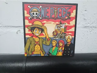 Hue Forge One Piece