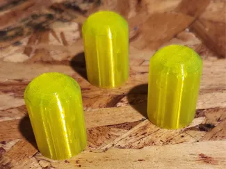 M12 Bolt Cap (acorn nut without threads)