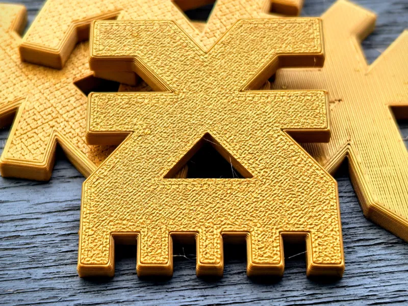 Khorne Logo Plain