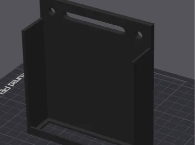 TP-Link SG105 Switch Wall Mount