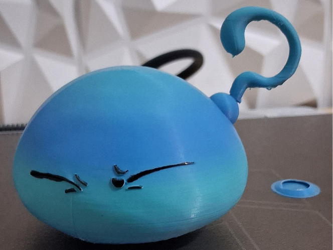 Rimuru That Time I Got Reincarnated as a Slime