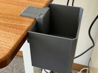 Modular Desk Organizer