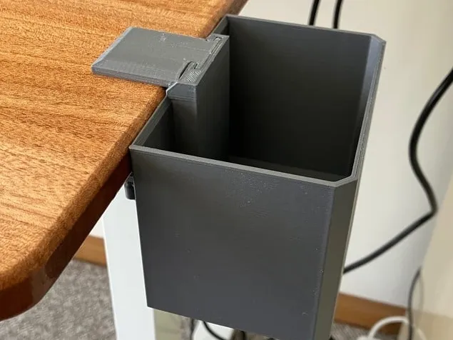 Modular Desk Organizer