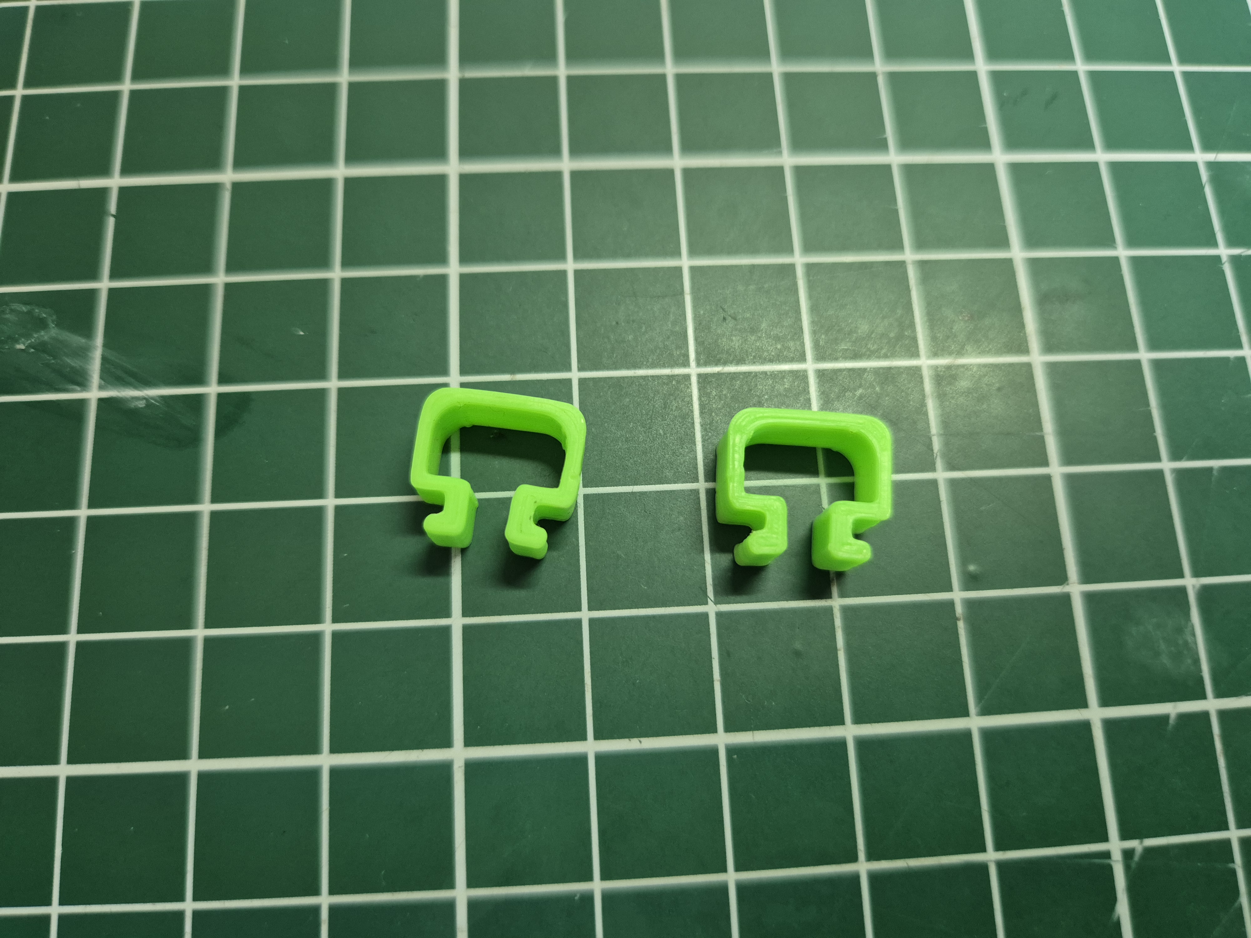Square 5mm