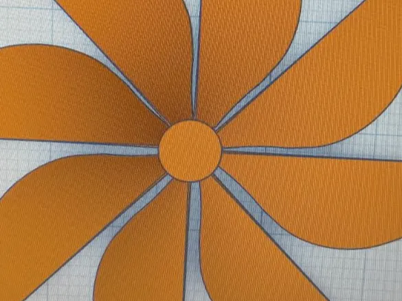 Fan Blade 