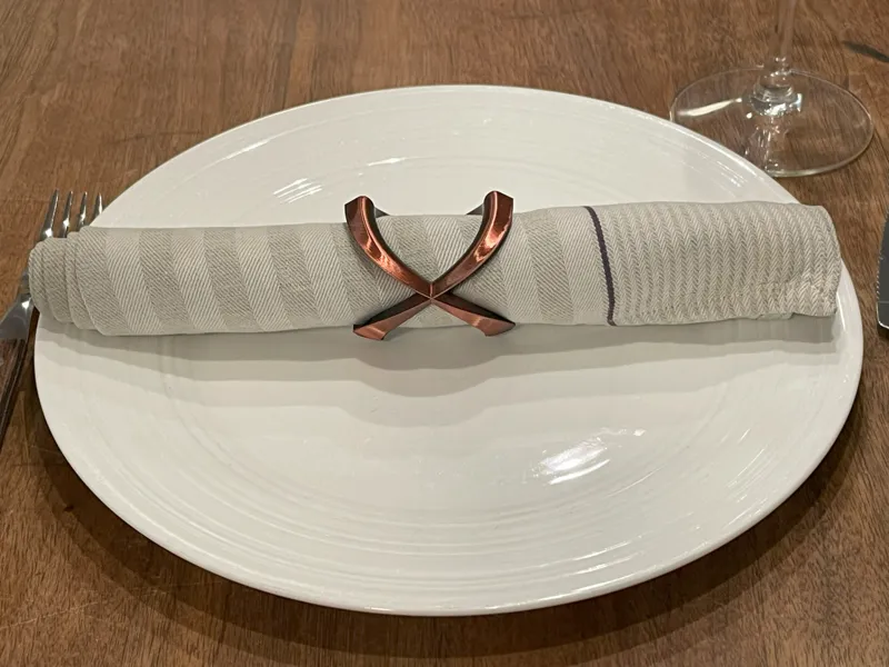 Napkin Ring