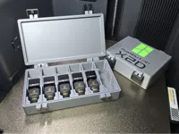 4 Slot version