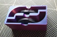 Boîte de rangement plaques Razer Naga Pro — photo 2