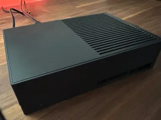 Nintendo Switch - Shell (ReShell Kit)