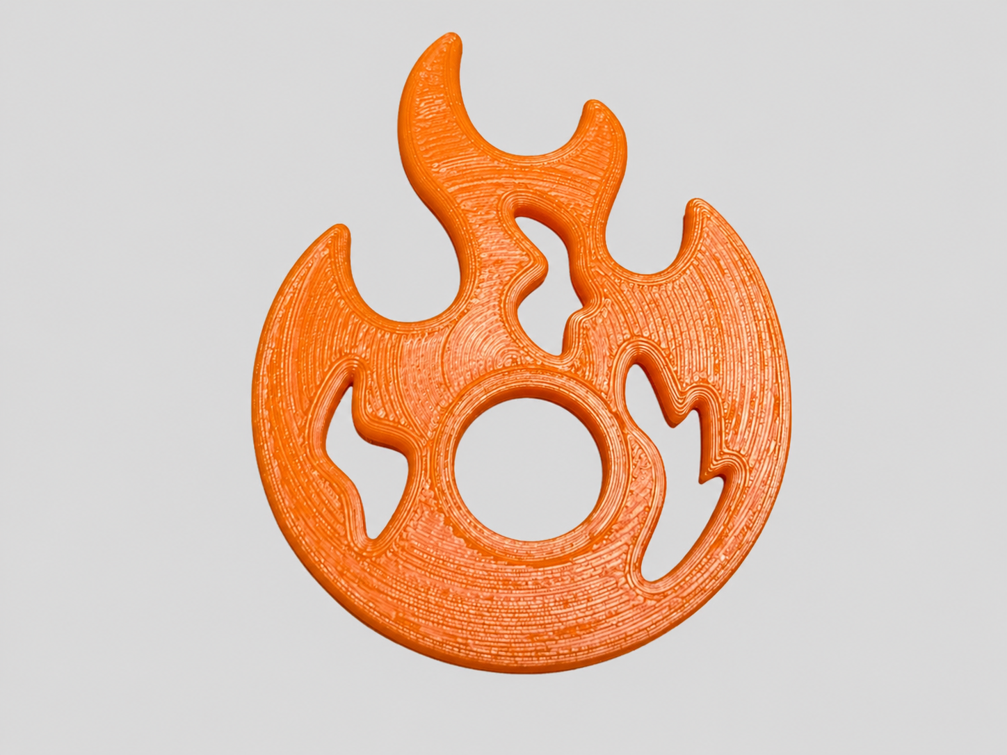 Fire Fidget RENGOKU