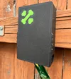 0.2mm layer, 3 walls, 15% infill PETG