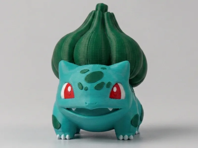 Bulbasaur