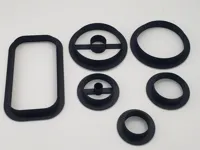 All cutters - 0.2mm layer, 5 walls, 25% infill