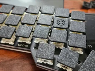 Keycaps Set Ultra fitter