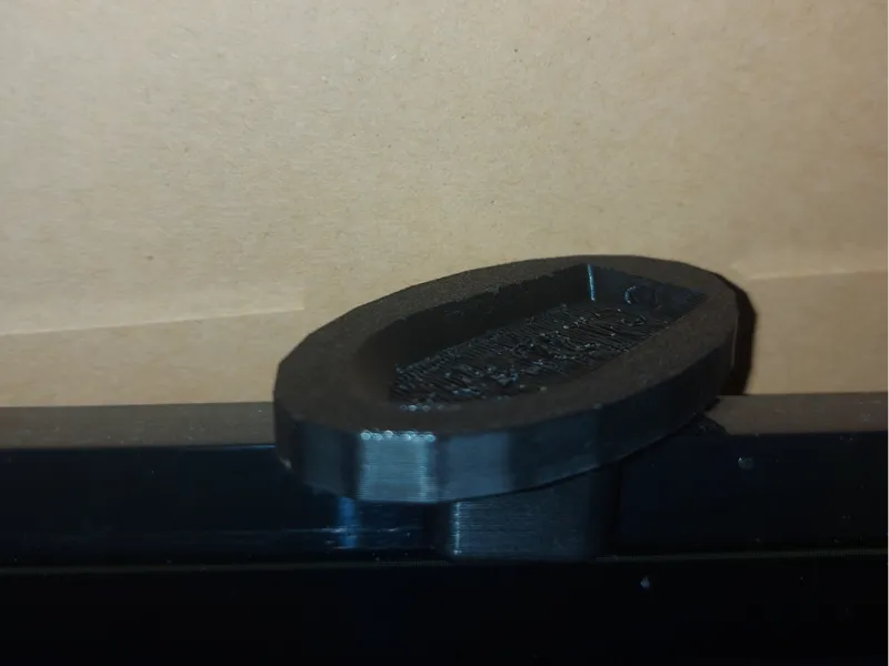 3DBenchy Monitor Stand
