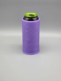6 x 0.5L / 16 oz Tallboy