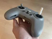 0.16mm layer, 2 walls, 15% infill