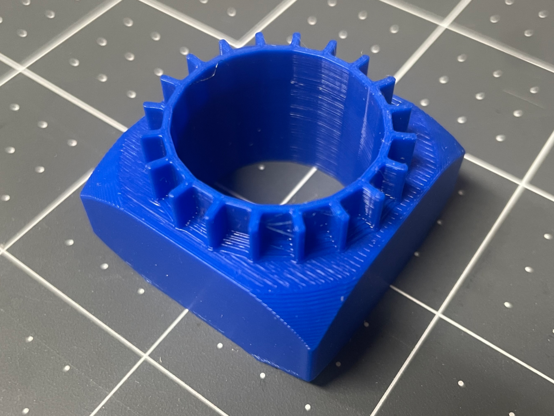  Splined Bottom Bracket Bike Tool