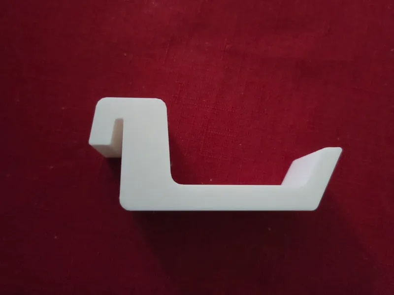 PS5 headset holder