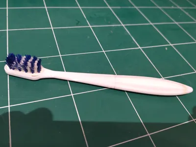 Yaweco Travel Toothbrush