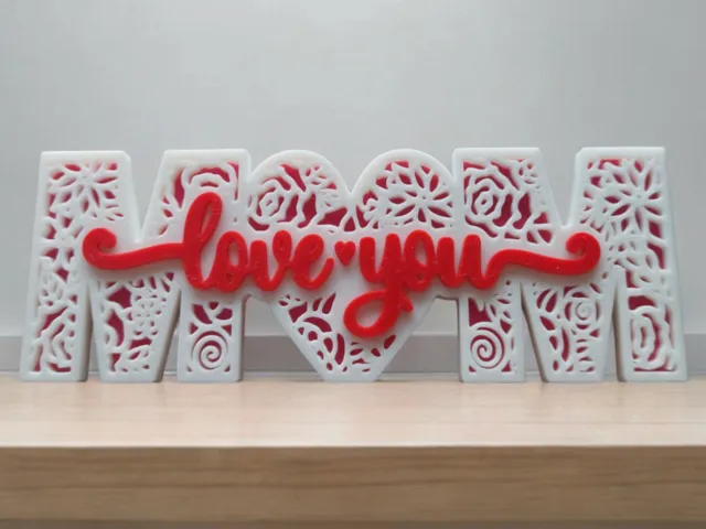 Mothers Day Love Sign