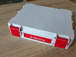 Gridfinity box