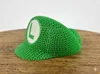 Hallow Hat | Less time | Less Filament | .28mm layer