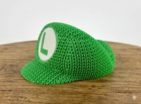Hallow Hat | Less time | Less Filament | .28mm layer