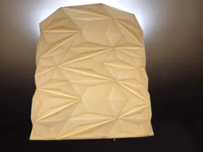 GEO DCL Lampshade