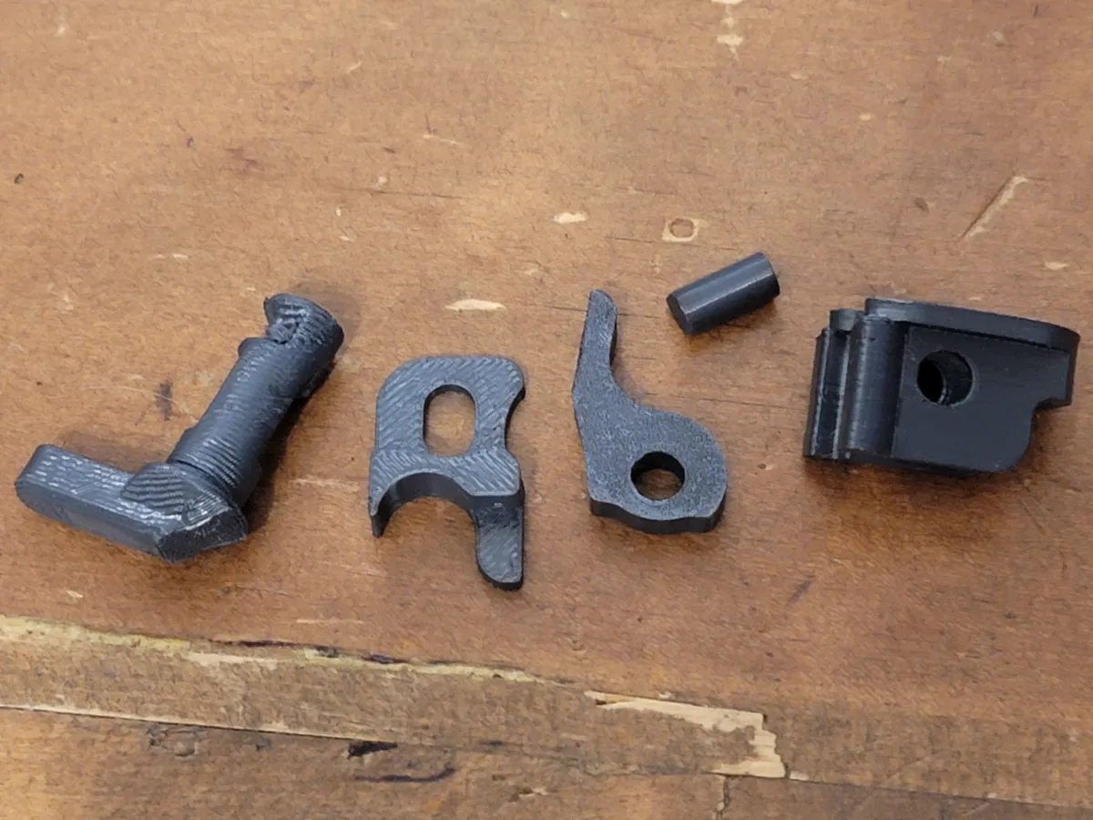 Kabuto Ar15 Frt Free 3d Print Model Makerworld 