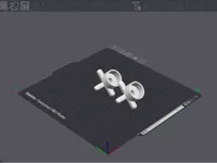 0.24mm layer, 4 walls, 30% infill