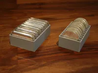 0.6mm nozzle, 0.3mm layer, 4 walls, 15% infill