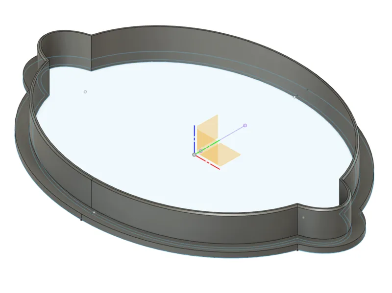 Lemon Cookie Cutter