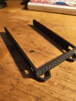Support sans vis pour disque dur DELL PowerEdge R710 — photo 4