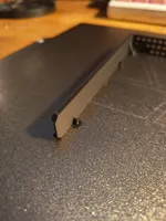 Support sans vis pour disque dur DELL PowerEdge R710 — photo 3