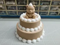大盒+小盒1整套