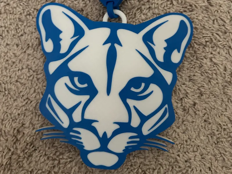 Beaumont High School Cougars