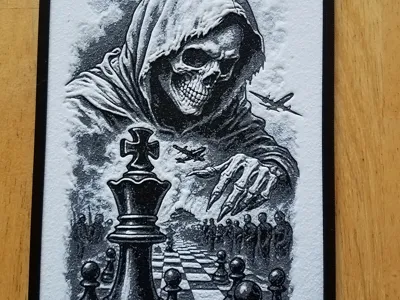 Chess 3