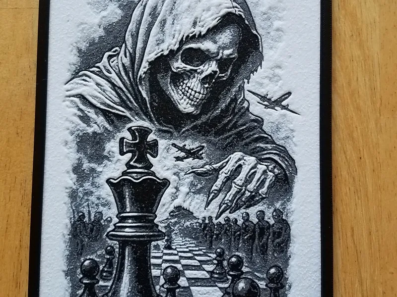 Chess 3