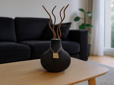 Vase Elora