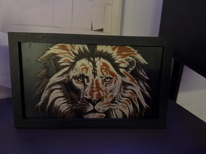 Lion_Hueforge_2.0