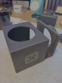 0.2mm layer, 2 walls, 30% infill