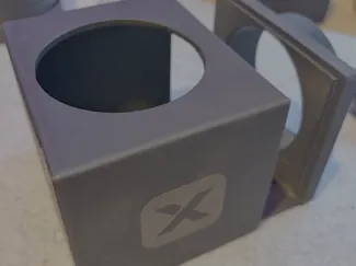 F2 ULTRA XTOOL COIN JIG HOLDER v.2