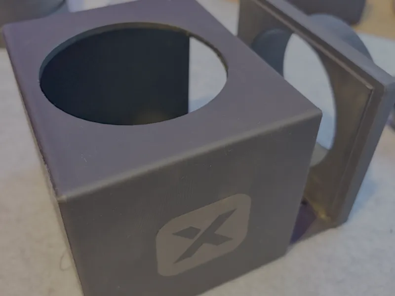 F2 ULTRA XTOOL COIN JIG HOLDER v.2